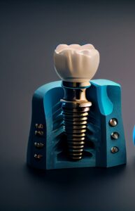 Имплантация All-on-4, All-on-6 и All-on-8