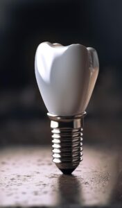 Имплантаты Штрауман (Straumann)